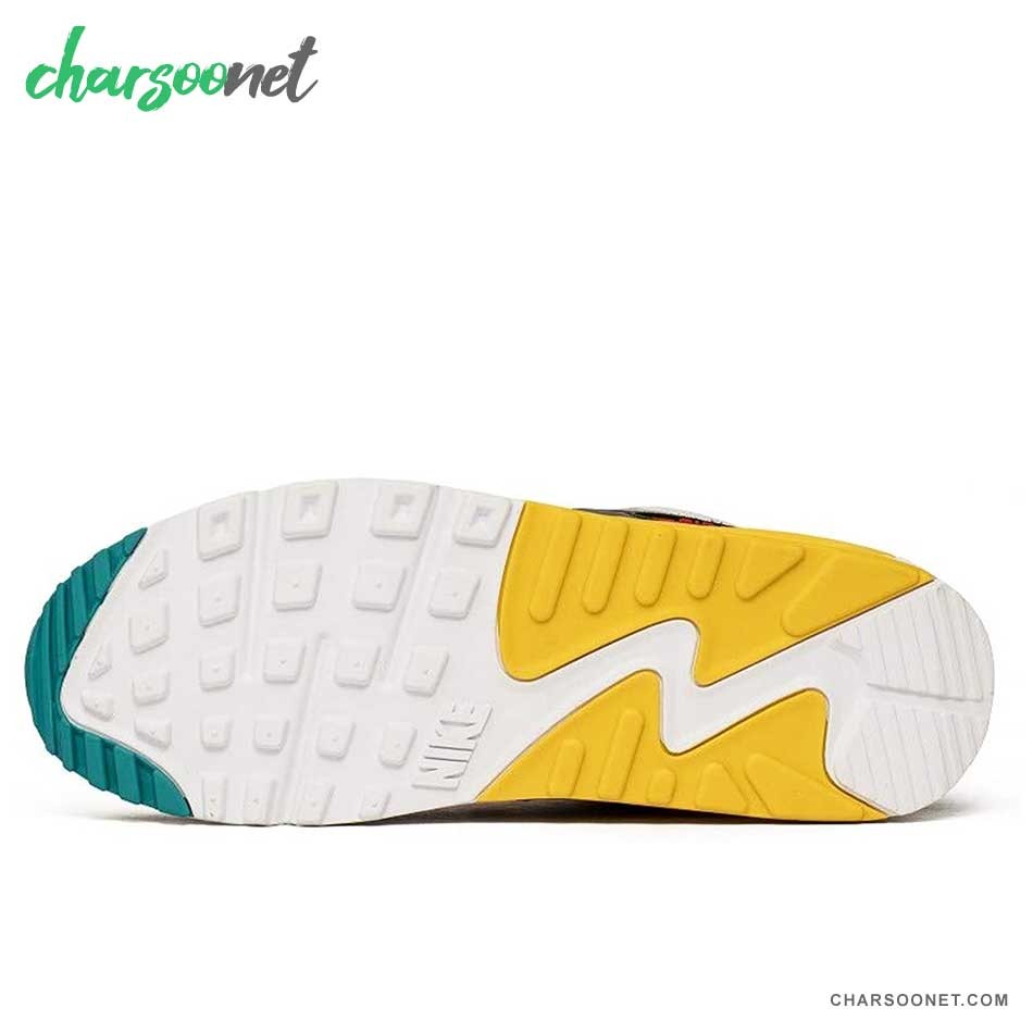 کفش پیاده روی و دویدن نایکی مردانه Nike Air max 90 کفش پیاده روی و دویدن نایکی مردانه Nike Air max 90