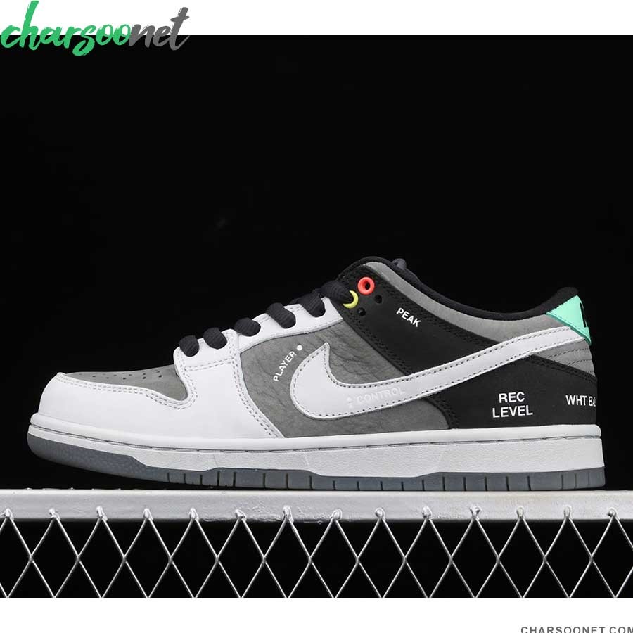 کفش اسنیکر راحتی مردانه نایکی Nike Sb Dunk Low