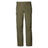 شلوار کوهنوردی جک ولف اسکین Jack-Wolfskin