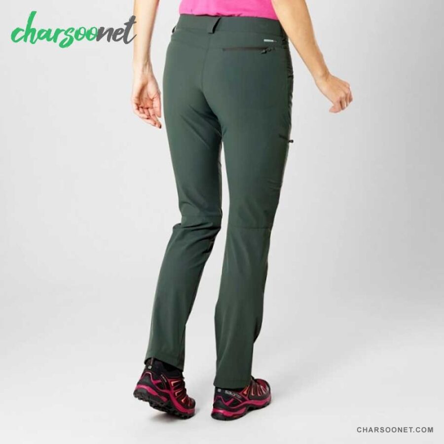 شلوار زنانه سالومون Salomon