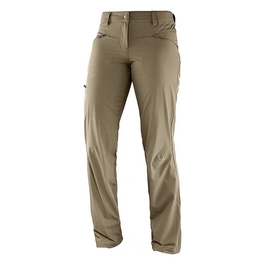 شلوار زنانه سالومون Salomon کد370921