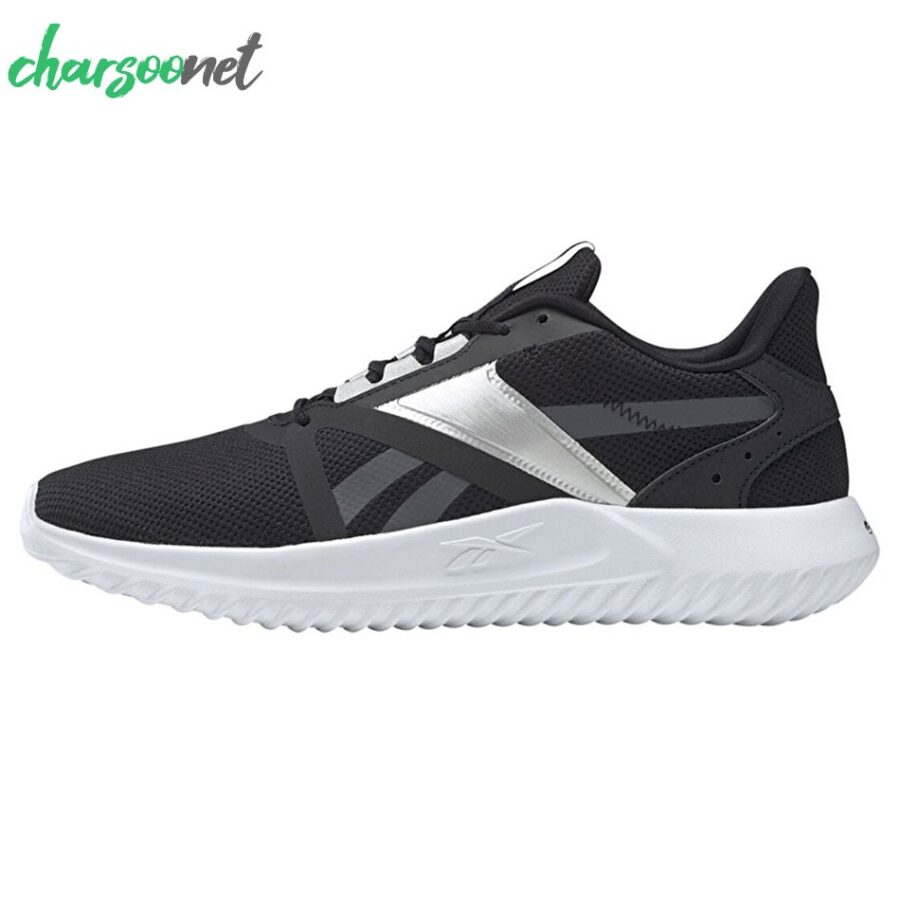 کتانی اسپرت ریباک مدل Reebok black Energylux 3.0 کد FX1709