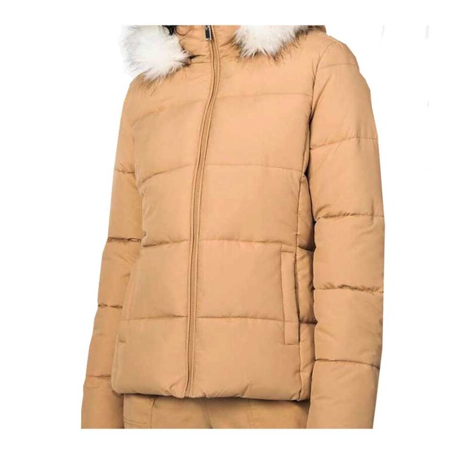 کاپشن زنانه جمو Gemo Jacket