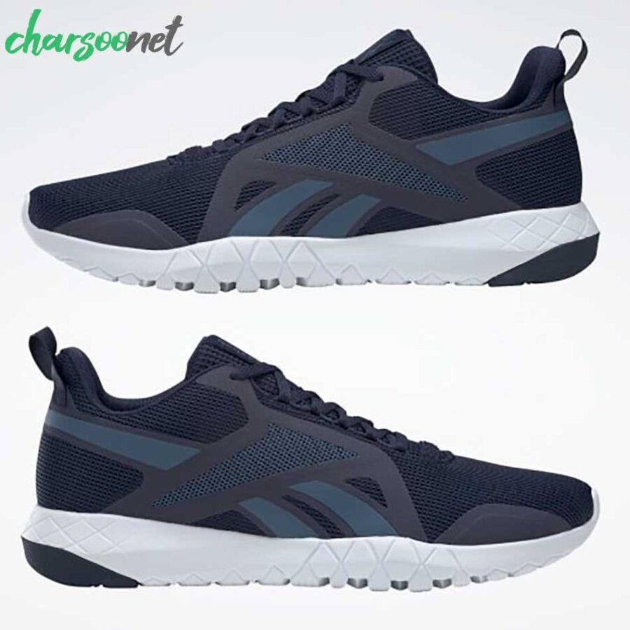 کفش اسپرت ریباک مدل Reebok Flexagon Force 3 کد FX1909