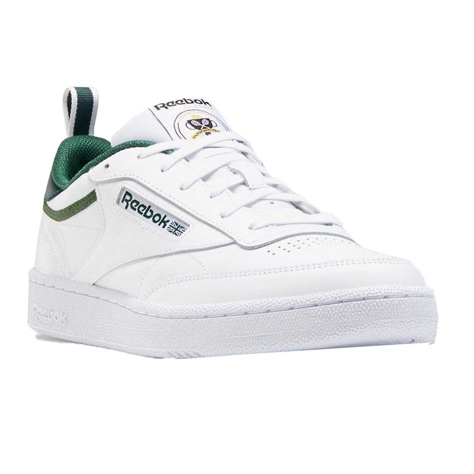 کفش اسنیکرز ریباک مدل Reebok Classice CLUB C کد FX4970 کفش اسنیکرز ریباک مدل Reebok Classice CLUB C کد FX4970