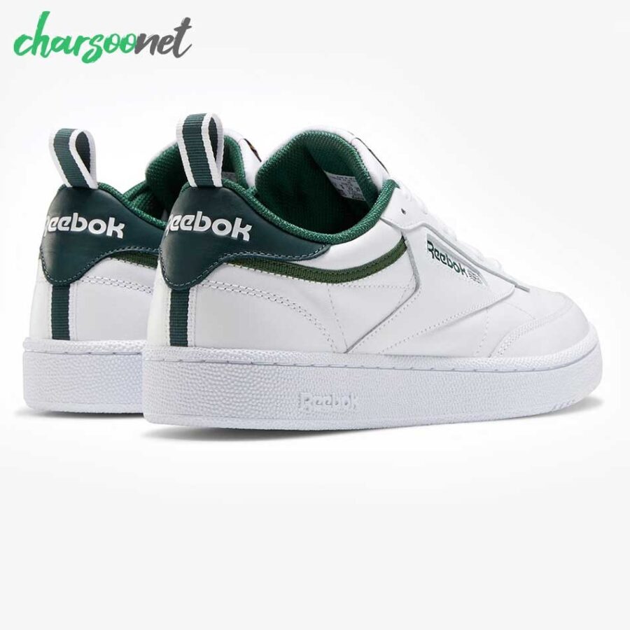 کفش اسنیکرز ریباک مدل Reebok Classice CLUB C کد FX4970