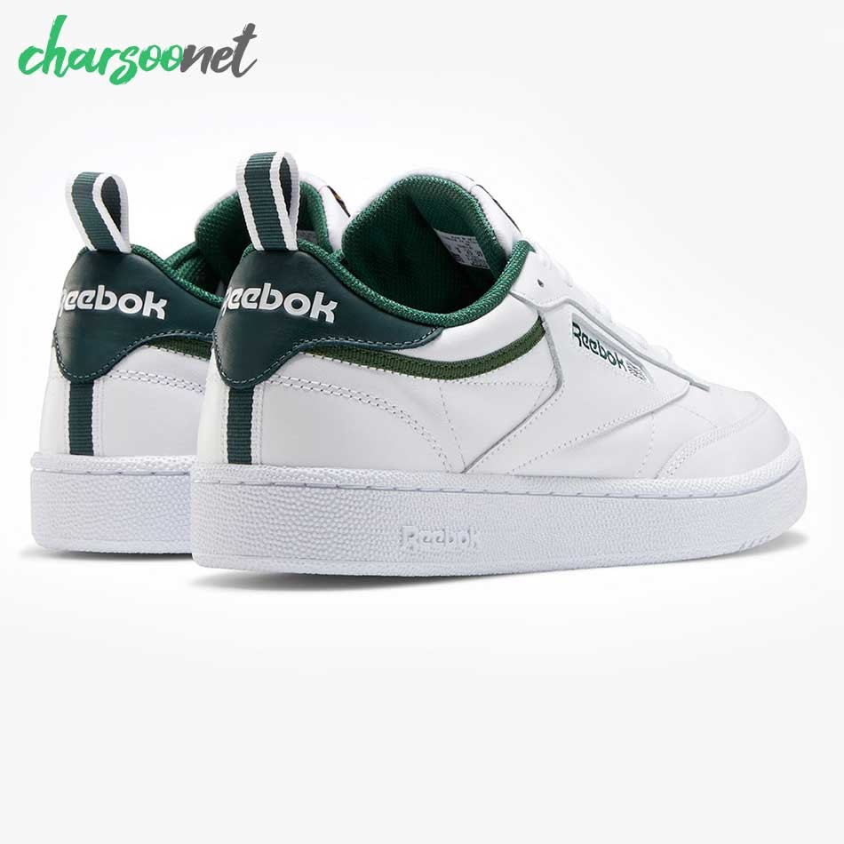 کفش اسنیکرز ریباک مدل Reebok Classice CLUB C کد FX4970 کفش اسنیکرز ریباک مدل Reebok Classice CLUB C کد FX4970