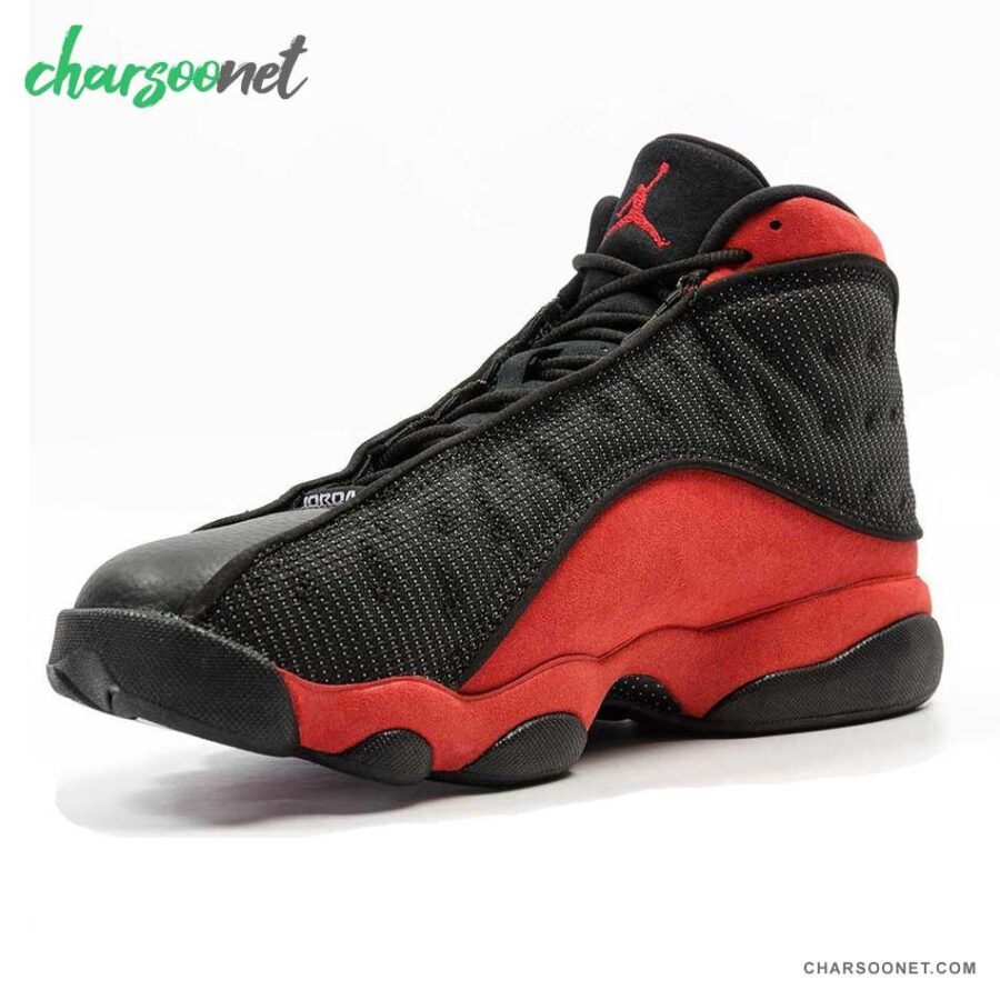 کفش پیاده روی ودویدن نایک مردانه 414571/010 Nike Jordan 13 Retro
