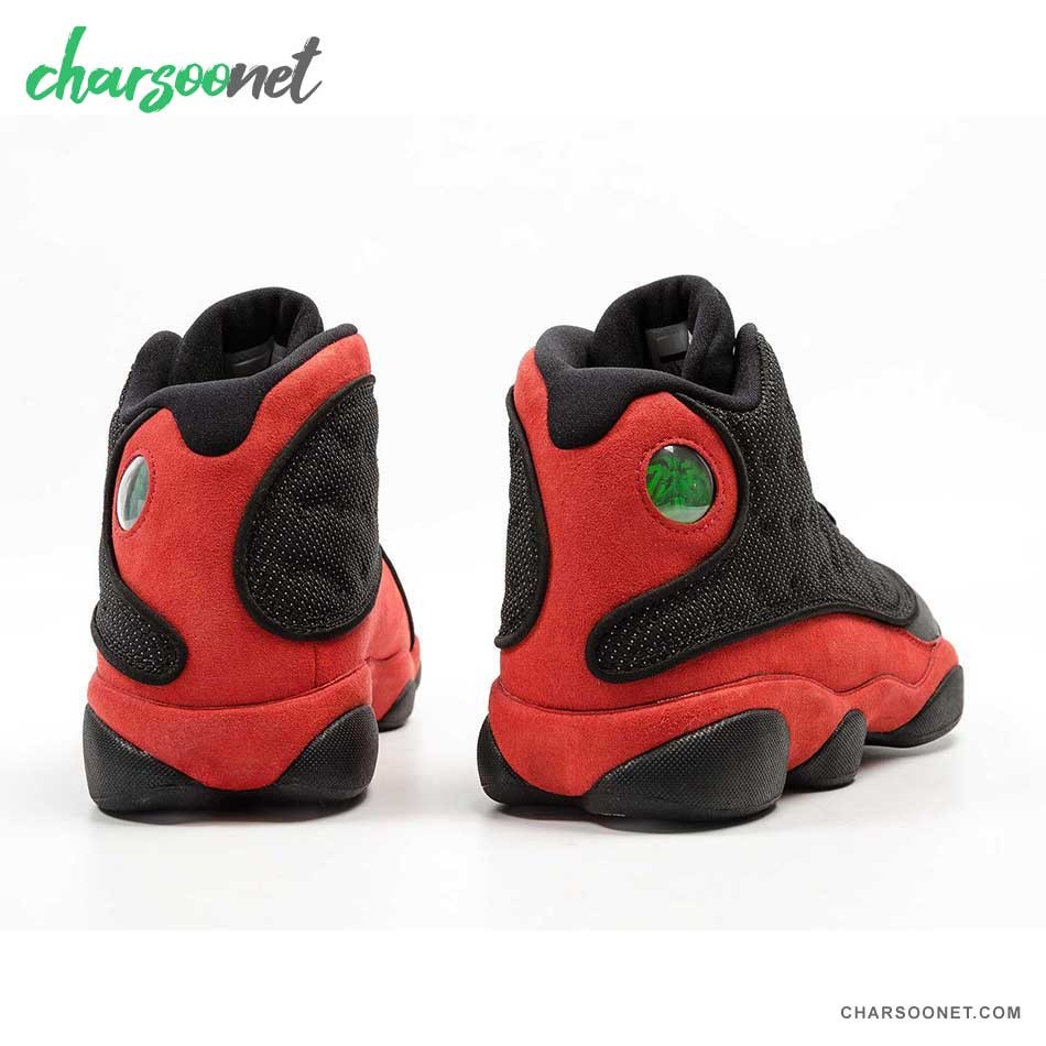 کفش پیاده روی ودویدن نایک مردانه 414571/010 Nike Jordan 13 Retro کفش پیاده روی ودویدن نایک مردانه 414571/010 Nike Jordan 13 Retro