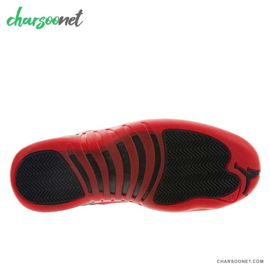 کفش ورزشی نایکی مردانه Nike Jordan 12 Retro