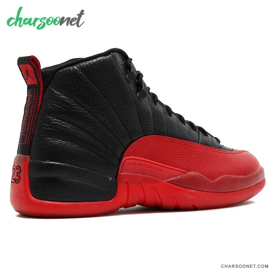 کفش ورزشی نایکی مردانه Nike Jordan 12 Retro کفش ورزشی نایکی مردانه Nike Jordan 12 Retro