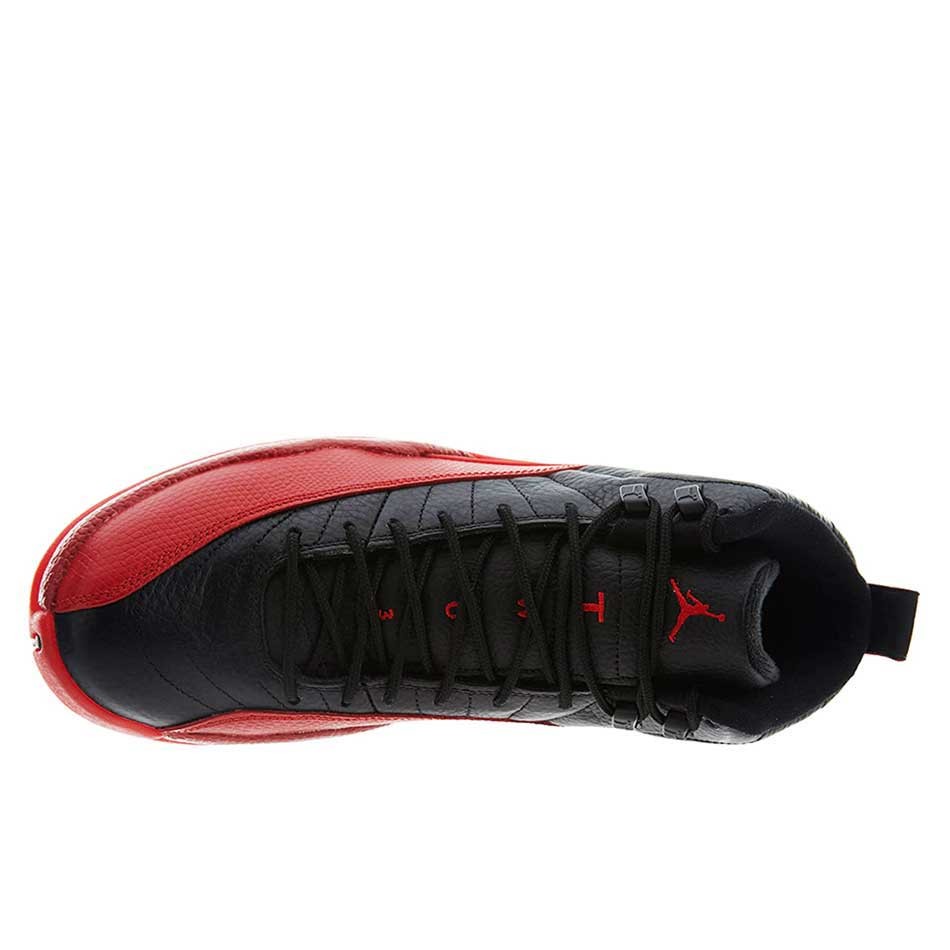 کفش ورزشی نایکی مردانه Nike Jordan 12 Retro کفش ورزشی نایکی مردانه Nike Jordan 12 Retro