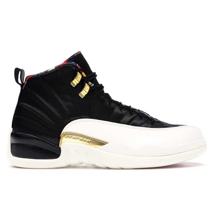 کفش پیاده روی و دویدن نایکی مردانه Nike Jordan 12 Retro