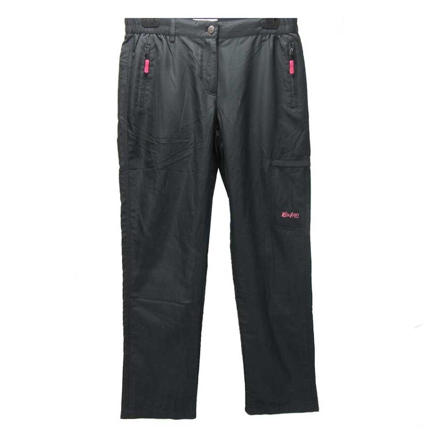 شلوار ورزشی زنانه کیتان Kaytan