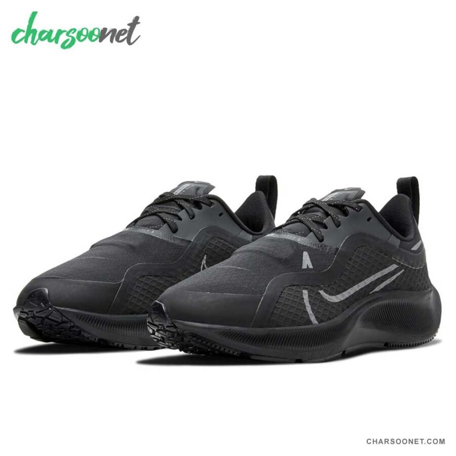 کفش پیاده روی و دویدن نایکی زنانه Nike Air Zoom Pegasus 37 Shield