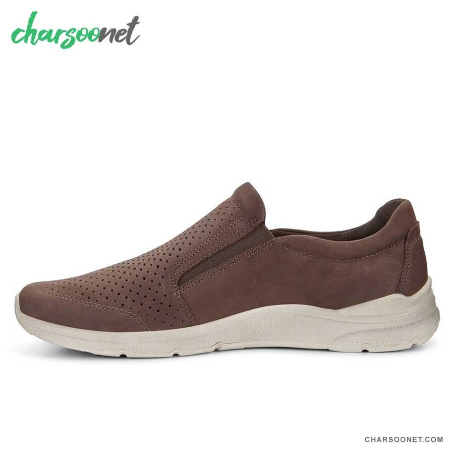 کفش چرمی اکو مردانه Ecco Irving 511644-02072