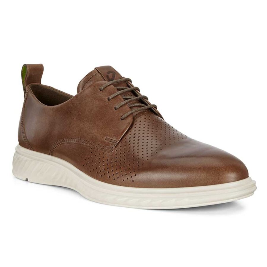 کفش چرمی مردانه اکو Ecco St.1 Hybrid Lite