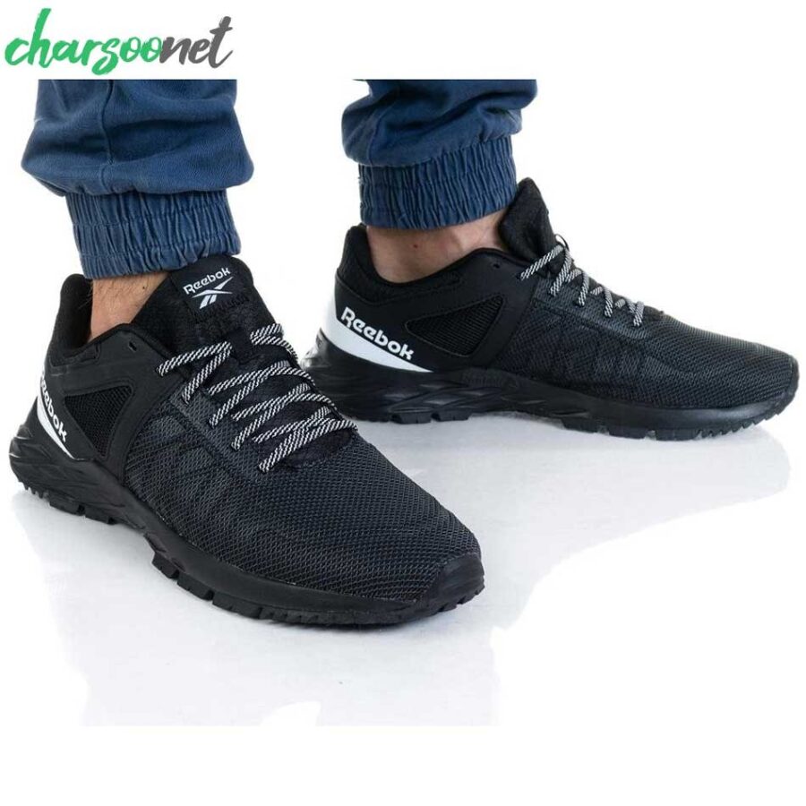کفش رانینگ ریبوک مدل Reebok Astroride Trail 2.0 کد EF4140