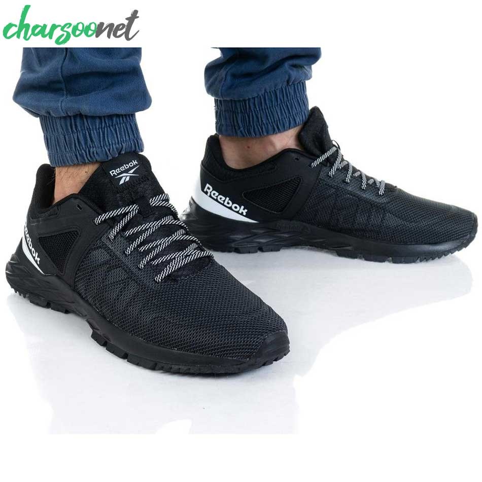 کفش رانینگ ریبوک مدل Reebok Astroride Trail 2.0 کد EF4140 کفش رانینگ ریبوک مدل Reebok Astroride Trail 2.0 کد EF4140
