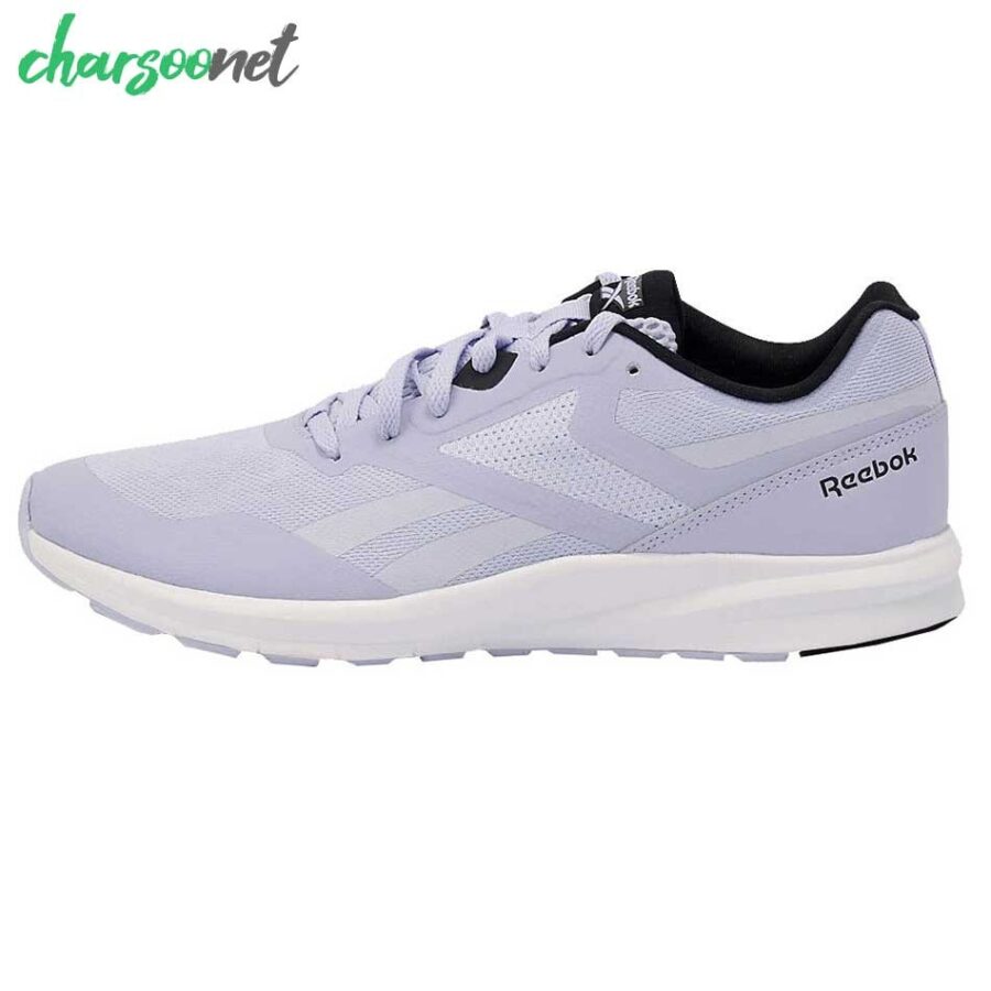 کفش زنانه ریبوک مدل Reebok purple Runner 4.0 کد EF7315