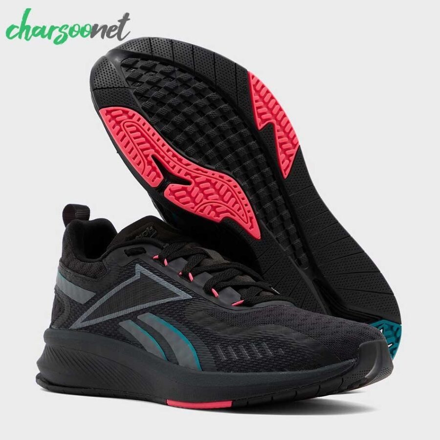کفش پیاده روی ریبوک مدل REEBOK Fusion Run 2 کد EG9923