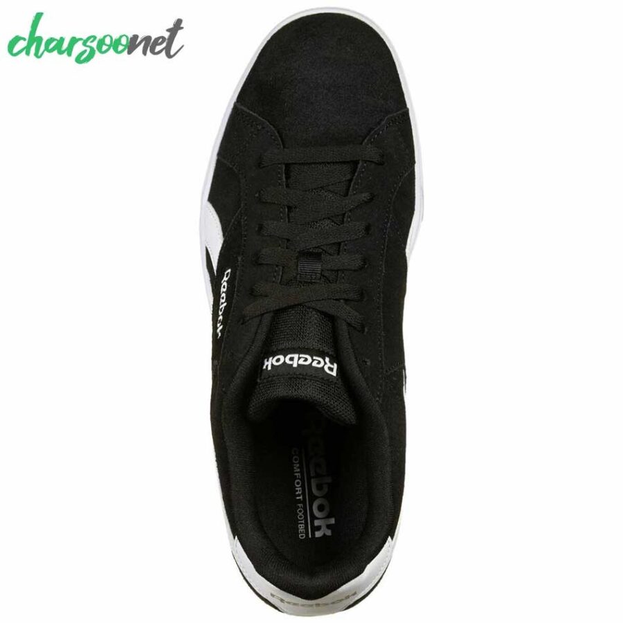 کفش اسنیکر ریبوک مدل Reebok Royal Complete 3.0 کد dv6731