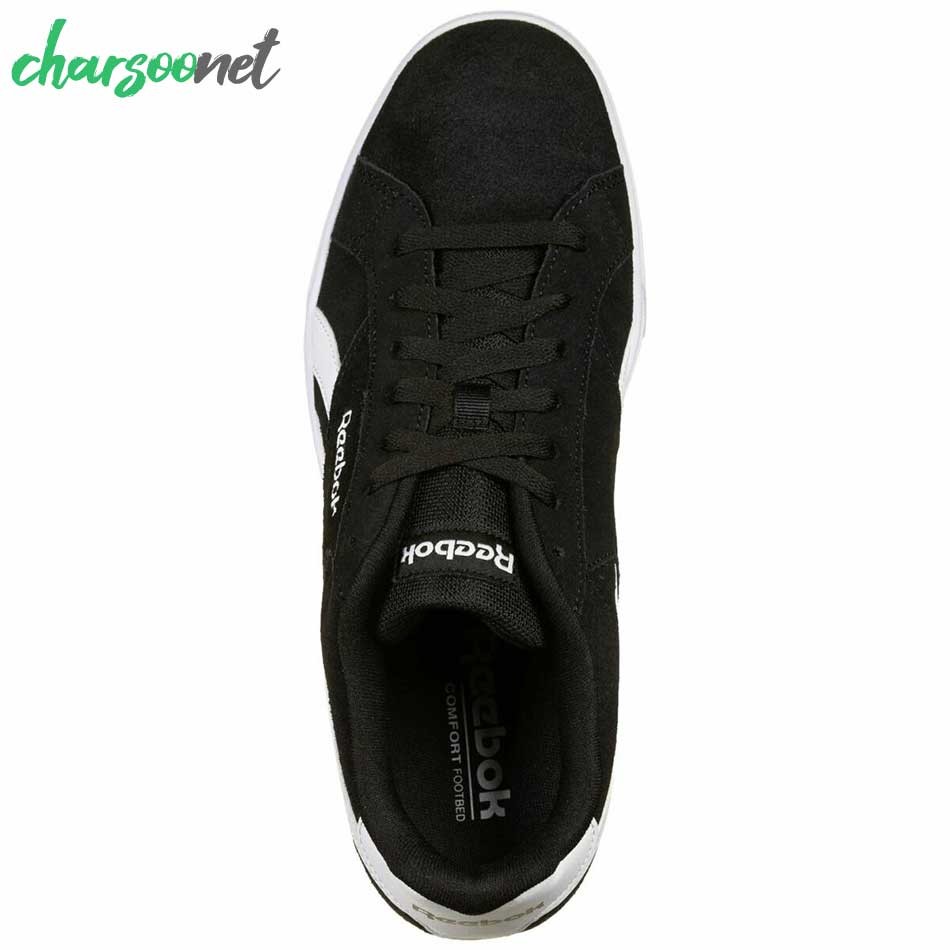 کفش اسنیکر ریبوک مدل Reebok Royal Complete 3.0 کد dv6731 کفش اسنیکر ریبوک مدل Reebok Royal Complete 3.0 کد dv6731