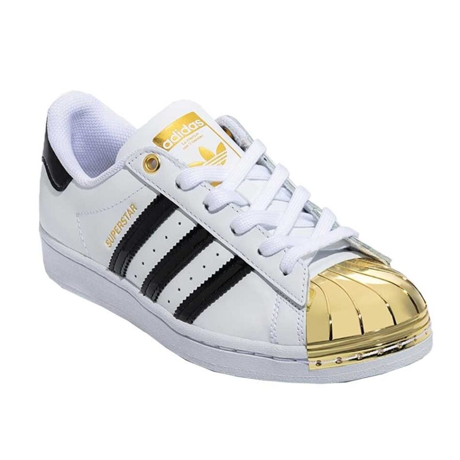 کفش اسپرت آدیداس مدل ADIDAS SUPERSTAR کد fv3310