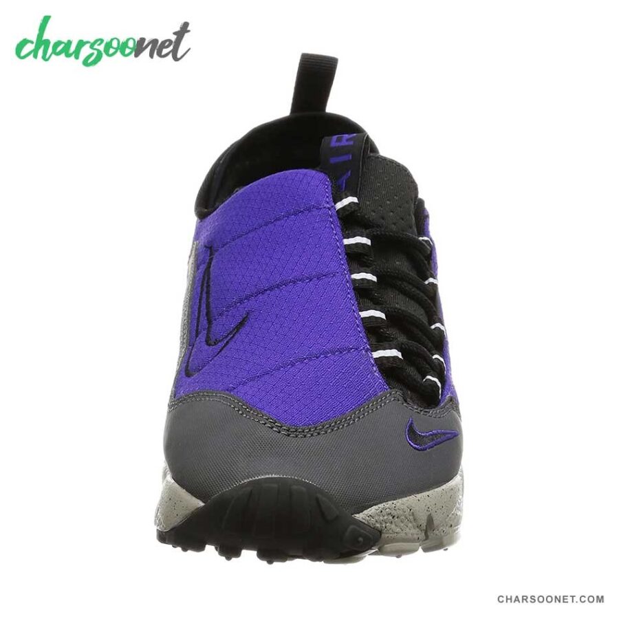کفش پیاده روی و دویدن نایکی مردانه Nike Air Footscape