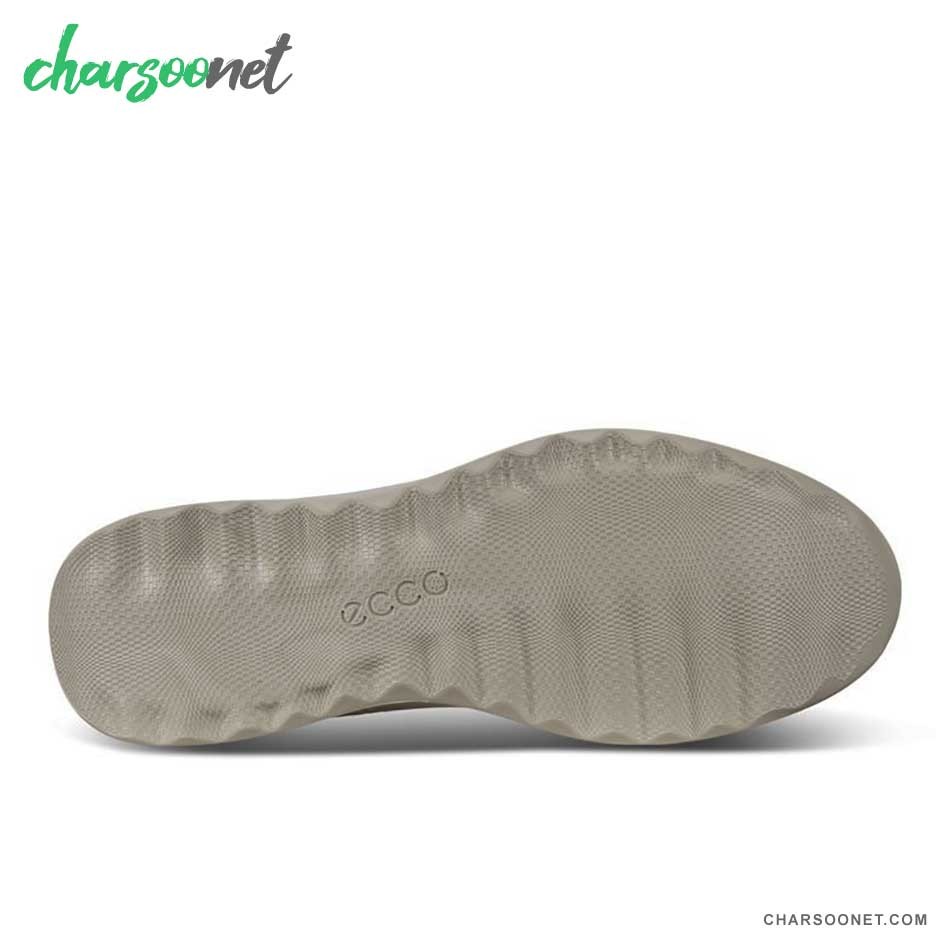 کفش چرمی اسپرت اکو زنانه ECCO 292333-01386 Flexure Runlace کفش چرمی اسپرت اکو زنانه ECCO 292333-01386 Flexure Runlace