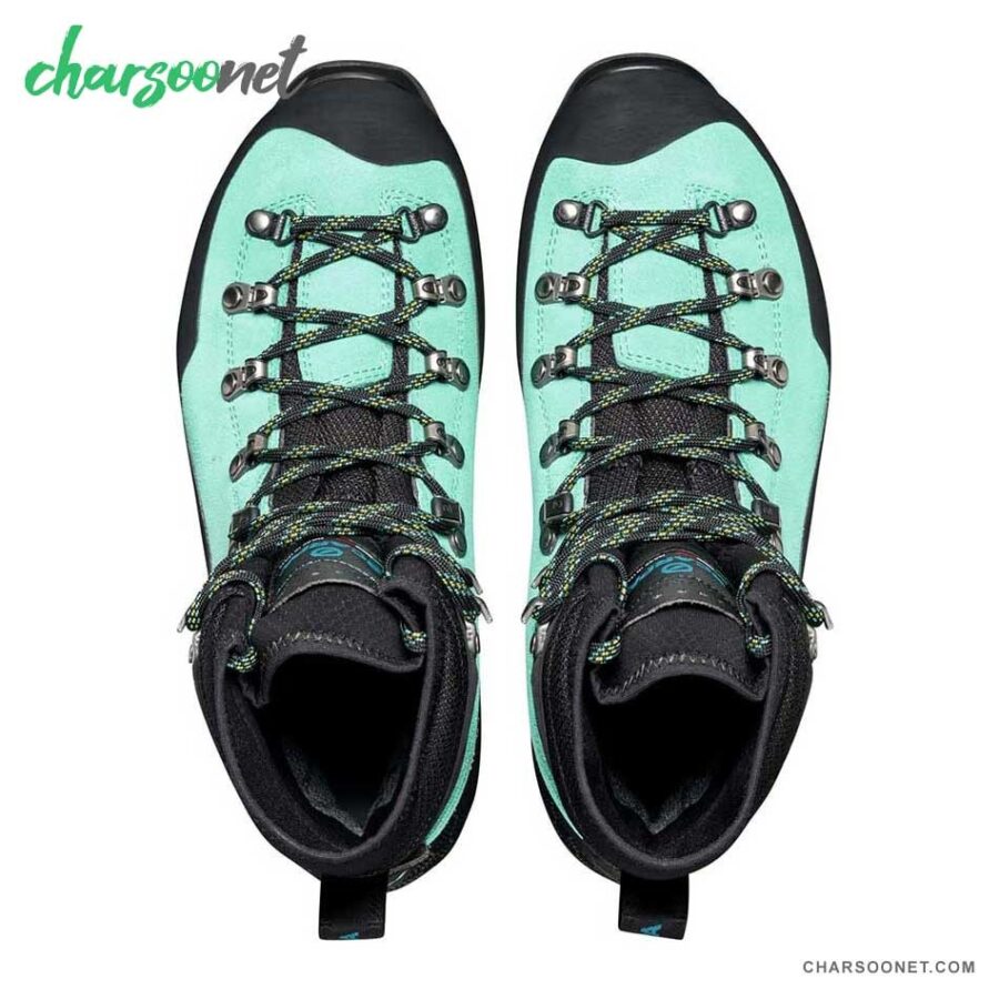کفش کوهنوردی اسکارپا زنانه Scarpa Mt Blanc Pro GTX