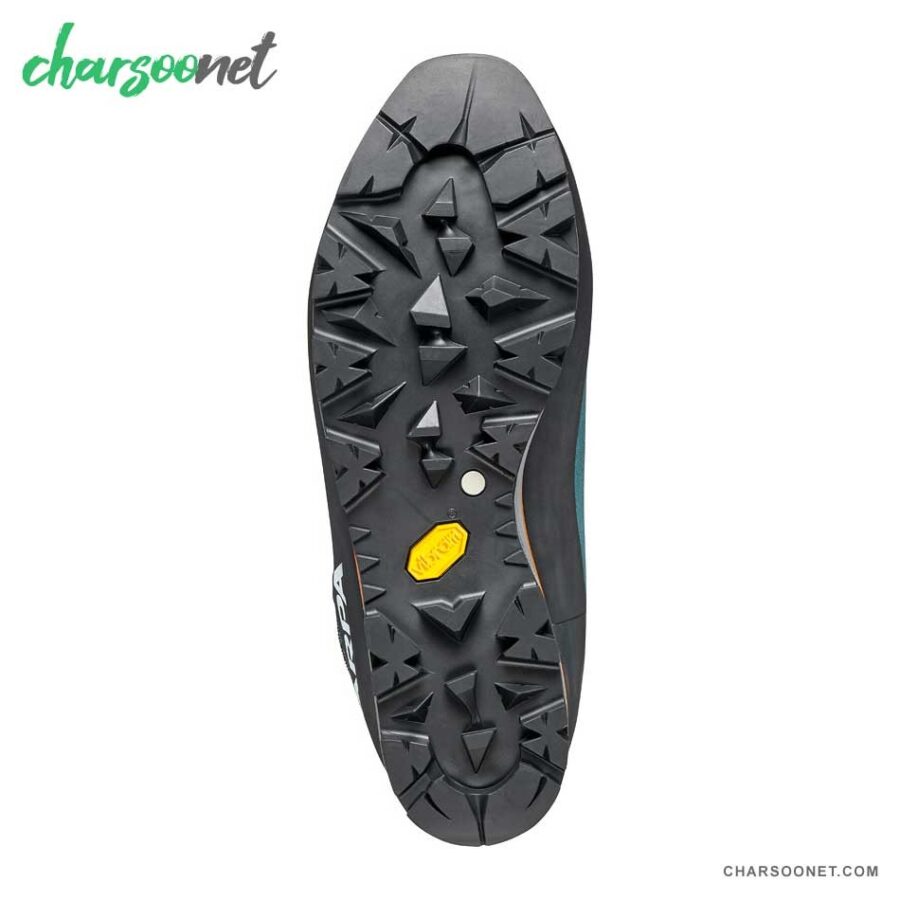 بوت کوهنوردی اسکارپا مردانه Scarpa Mont Blanc GTX