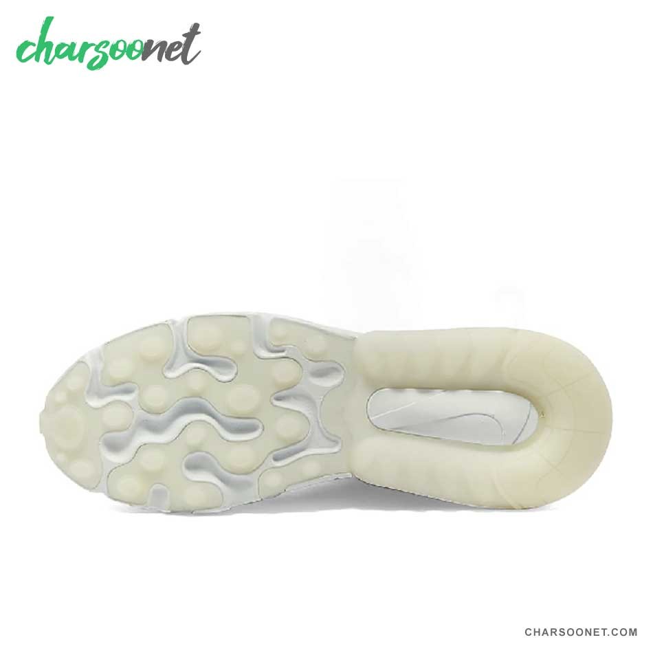 کفش اسپرت نایکی زنانه Nike Air Max 270 React کفش پسرانه نایکی Nike react