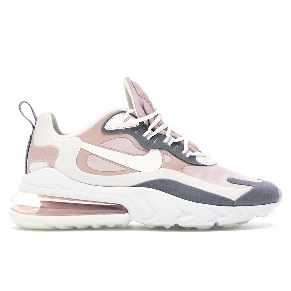 کفش اسپرت نایکی زنانه Nike Air Max 270 React کفش پسرانه نایکی Nike react