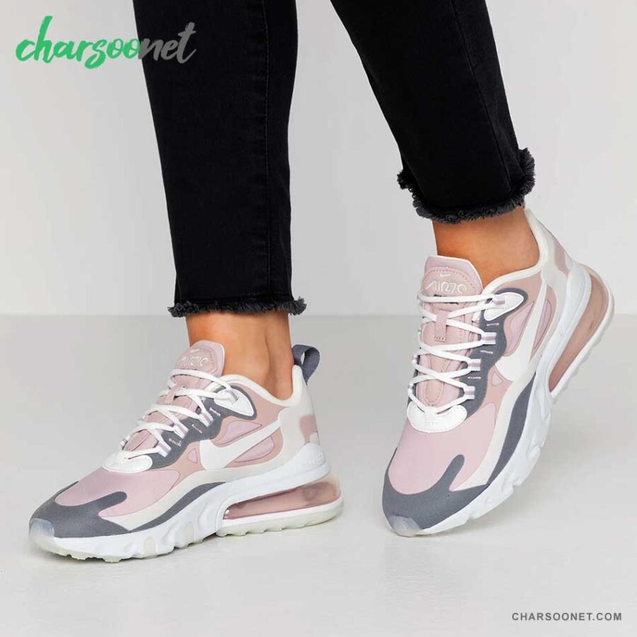 کفش پسرانه نایکی Nike react