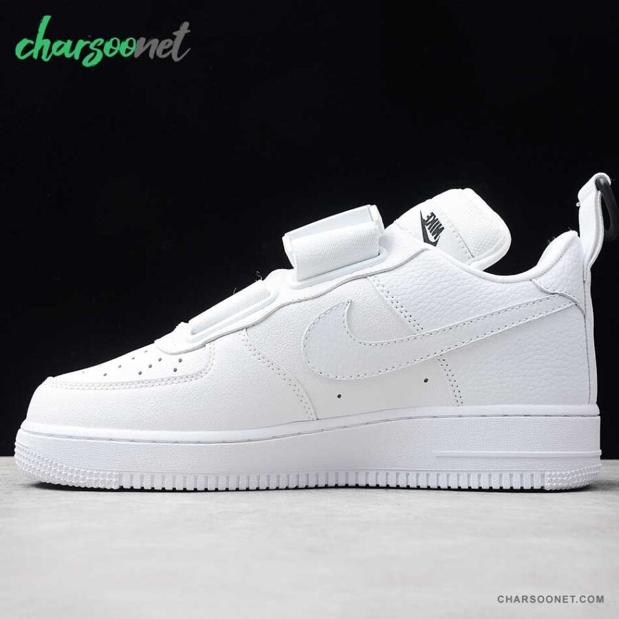 کفش اسنیکر اسپرت نایکی مردانه Nike Air Force1 Utility