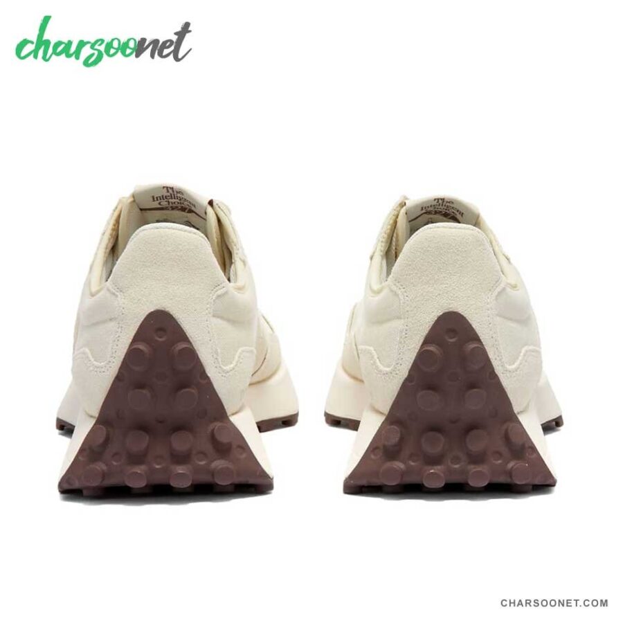 کفش پیاده روی و دویدن نیوبالانس زنانه New balance 327