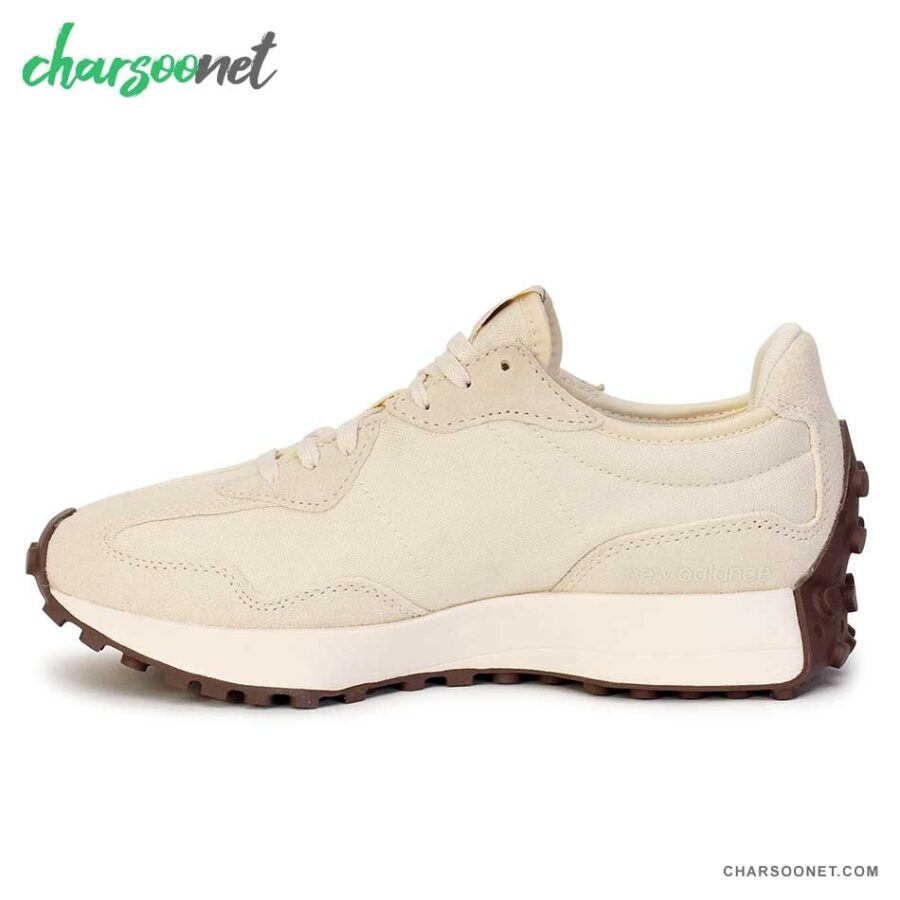 کفش پیاده روی و دویدن نیوبالانس زنانه New balance 327