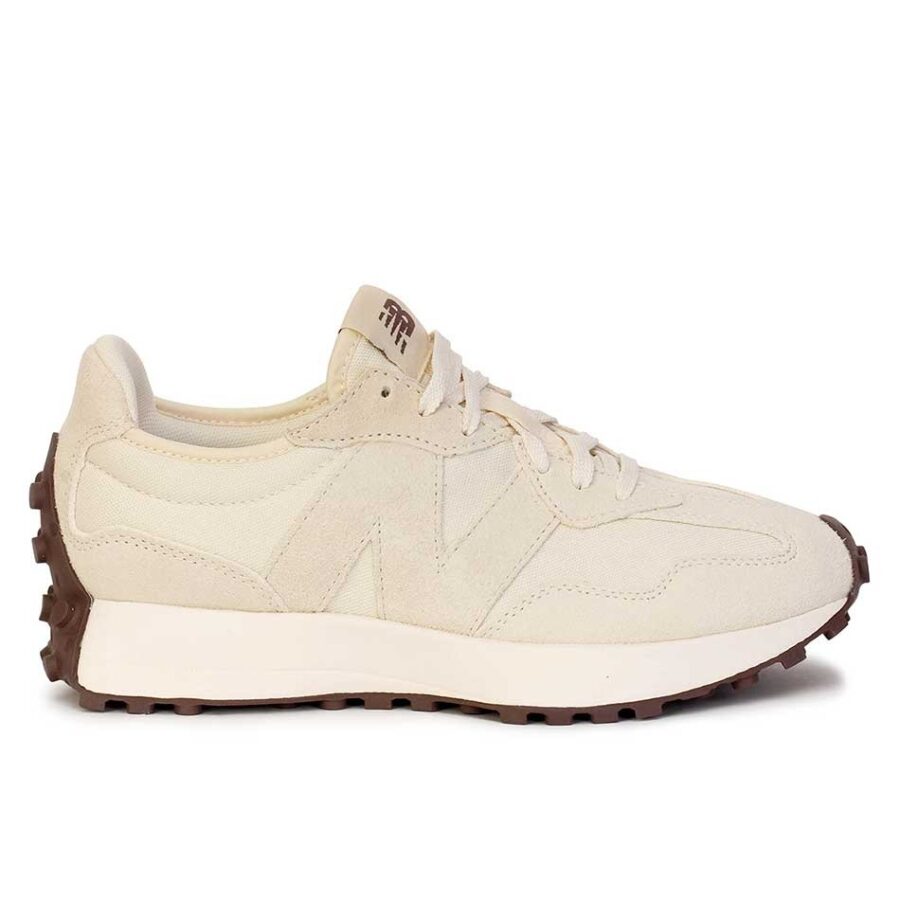 کفش پیاده روی و دویدن نیوبالانس زنانه New balance 327