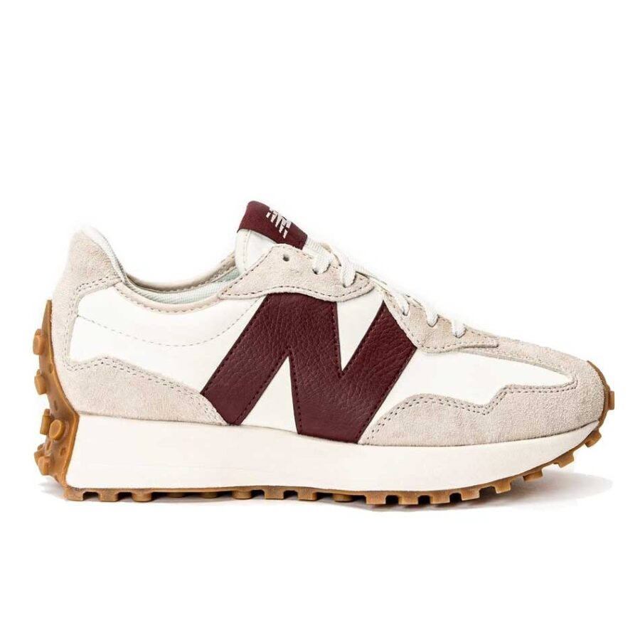 کفش ورزش و فیتنس نیوبالانس زنانه New Balance 327