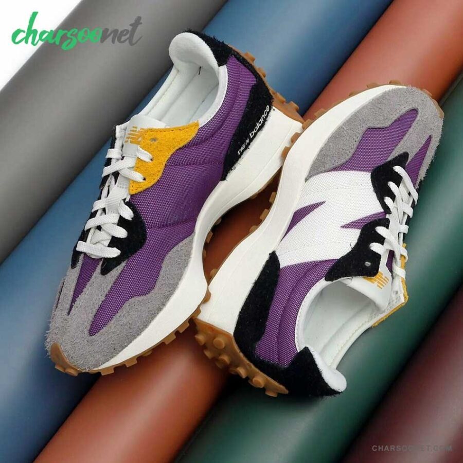 کفش ورزشی نیوبالانس زنانه New Balance 327