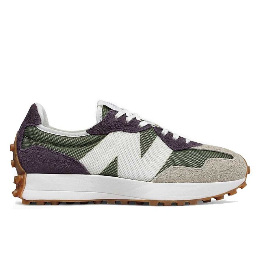 کتانی ورزشی نیوبالانس زنانه New Balance 327