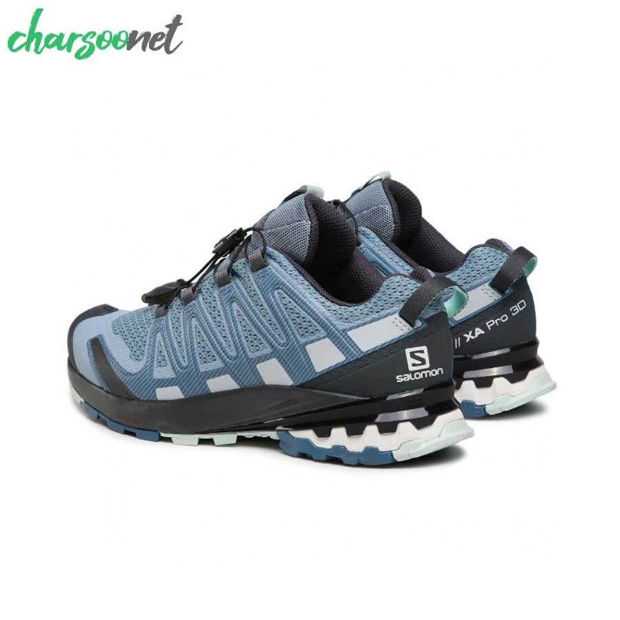 کفش کوهنوردی سالومون مدل XA PRO 3D v8 کد 412721