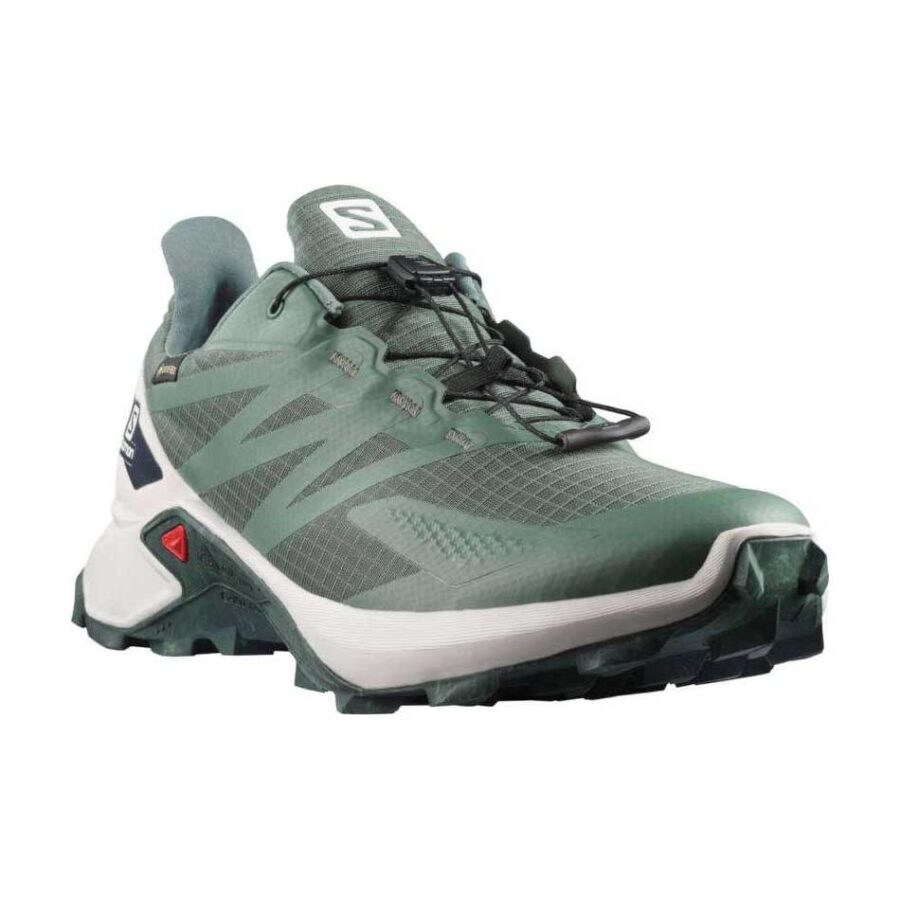 کفش اسپرت سالومون مدل SUPERCROSS BLAST GTX کد 412841