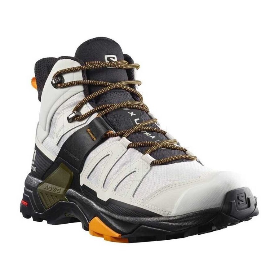 بوت کوهنوردی سالومون مدل SALOMON X ULTRA MID 4 کد 412945