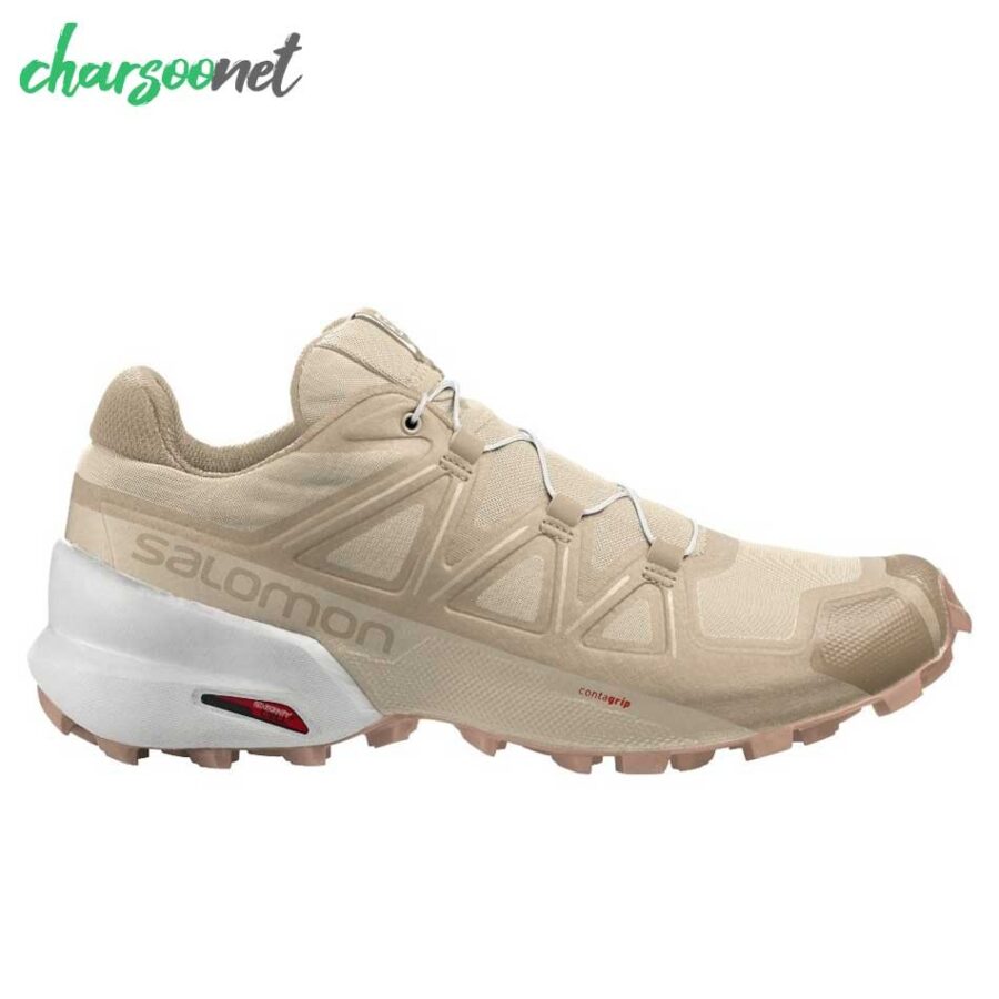 کفش پیاده روی سالومون مدل Salomon Speedcross 5 W کد 413092