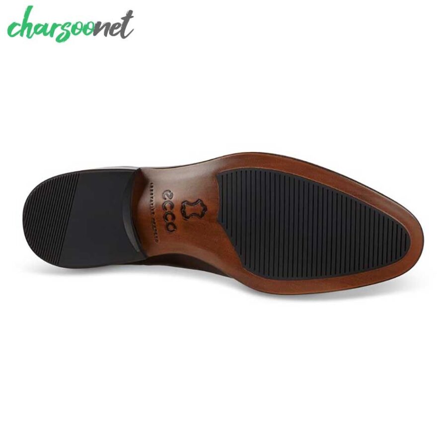 کفش رسمی اکو مدل ECCO VITRUS MONDIAL کد 523624-01482