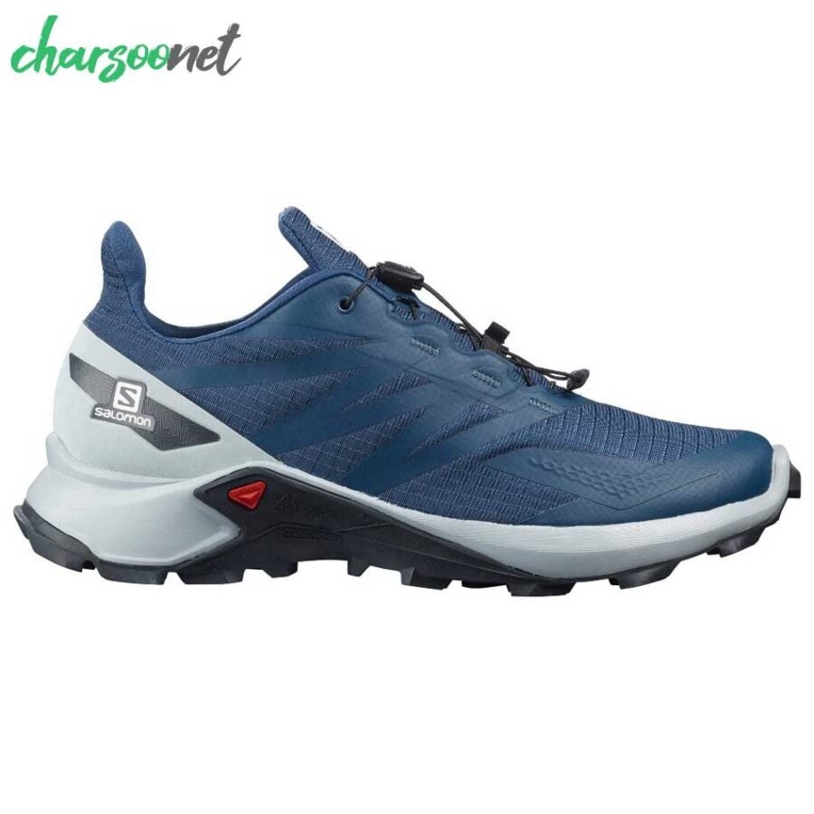 کفش ورزشی سالومون مدل  Supercross Blast کد 412842