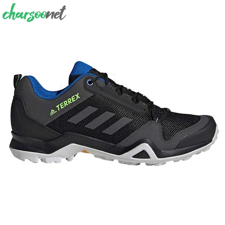 کفش ورزشی ادیداس مدل Adidas TERREX AX3 HIKING کد EF3314 کفش ورزشی ادیداس مدل Adidas TERREX AX3 HIKING کد EF3314
