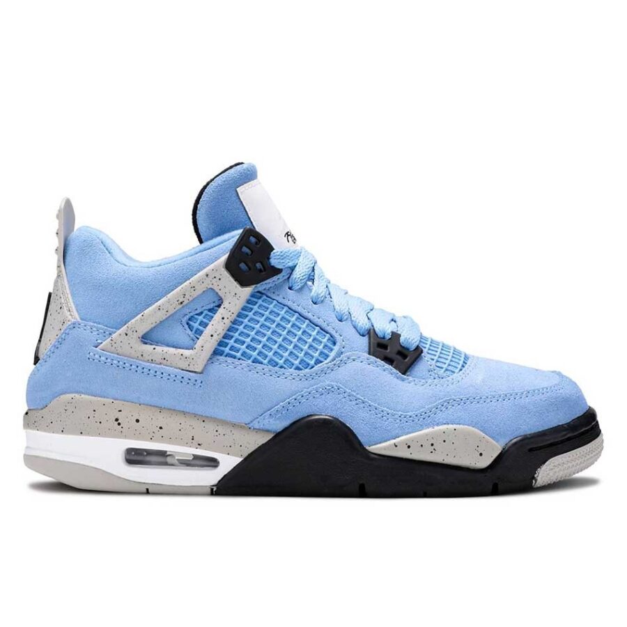 کفش نایکی مدل جردن رترو Nike Jordan 4 Retro